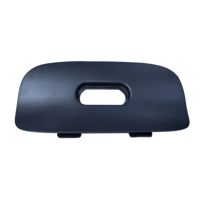 Abbildung von MAXGEAR 28 0793 Klappe, Abschlepphaken hinten BMW: X5