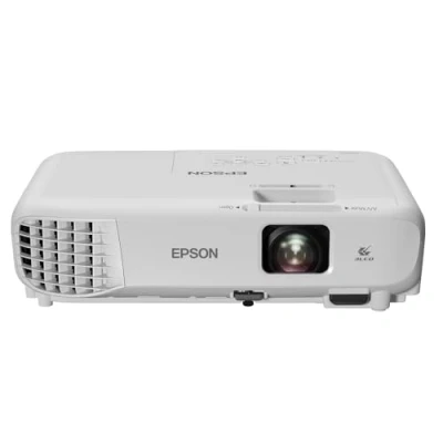 Abbildung von Epson EB W06 Beamer (3700 lm, 16000:1, 1280 x 800 px)