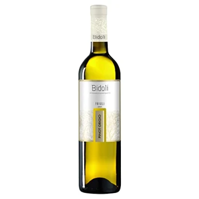 Abbildung von Bidoli Vini Pinot Grigio DOC Friuli Grave trocken (1 x 0.75l)