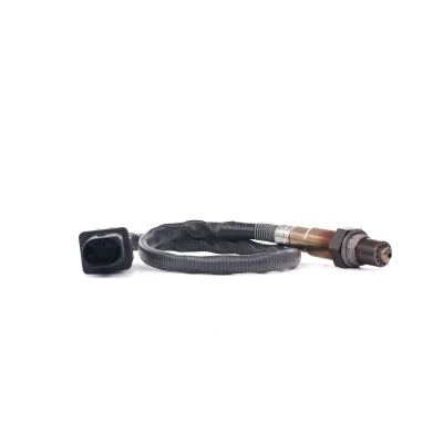 Abbildung von BOSCH 0 258 017 049 Lambdasonde 5 BMW: 3 Cabrio, Limousine, Coupe