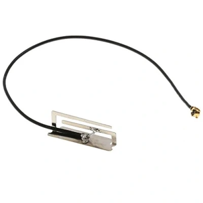 Abbildung von DeLock WLAN Antenna MHF/U.FL Antenne 802.11 a/b/g/n, 86214