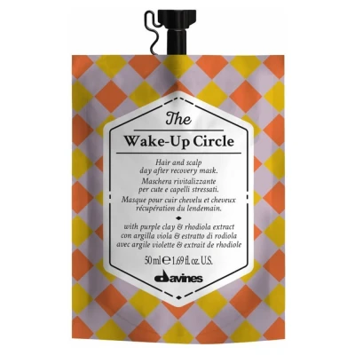Abbildung von Davines The Circle Chronicles Wake Up 50 ml
