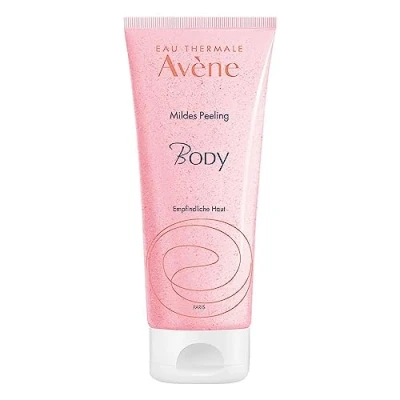 Abbildung von Avène BODY Mildes Peeling 200 ml