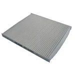 Abbildung von ALCO FILTER MS 6485 Innenraumfilter Pollenfilter 210,0 189,0 16,0 KIA: Rio 3, 3 Stufenheck, III Kasten / Schrägheck