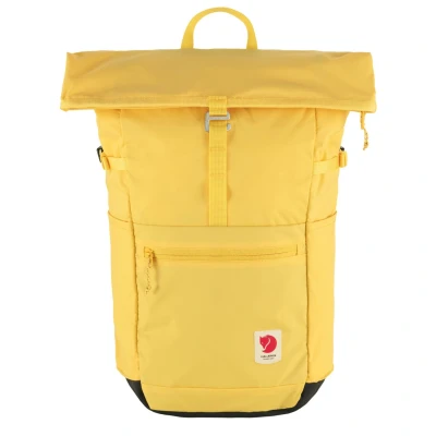 Abbildung von Fjallraven High Coast Foldsack 24 mellow yellow