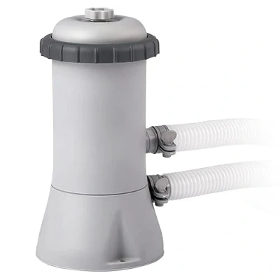 Abbildung von Intex filter pump 240v 2.006 l/h