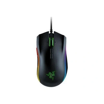 Abbildung von RAZER Mamba Elite kabelgebundene Gaming Maus (kabelgebunden)