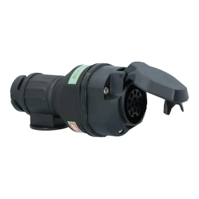 Abbildung von Carpoint Canbus LED Adapter 13 Polig 0440140