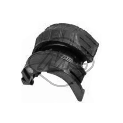 Abbildung von Lagerung, Stabilisator Metalcaucho 07048