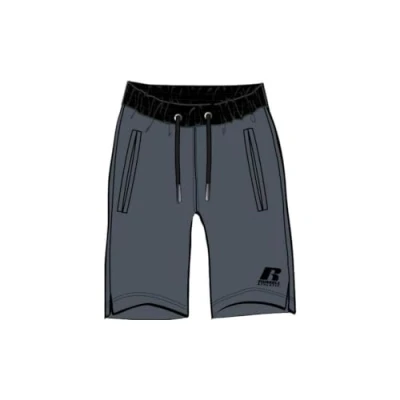 Abbildung von Russell Athletic A00461 T7 209 R Shorts Herren Turbulence Größe S