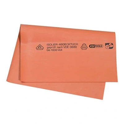 Abbildung von KS Tools 250 mm Rubber Cover 1171747 isoliert