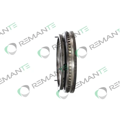 Abbildung von REMANTE 009 001 000167R Zweimassenschwungrad 240mm MERCEDES BENZ: C Klasse Limousine