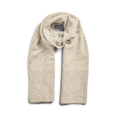 Abbildung von pieces Strickschal &quot;PCMOCCA LONG SCARF NOOS BC&quot;