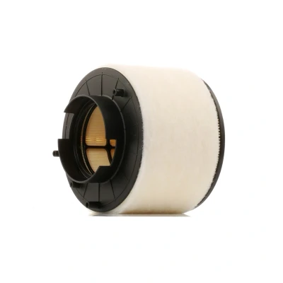 Abbildung von HENGST FILTER E1159L Luftfilter 138 184 Filtereinsatz AUDI: A4 B8 Avant, A5 Sportback, Limousine