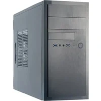 Abbildung von HT 01B 350GPB, Tower Gehäuse