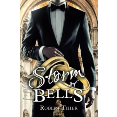 Abbildung von Storm of Bells (Storm and Silence Saga, Band 6)