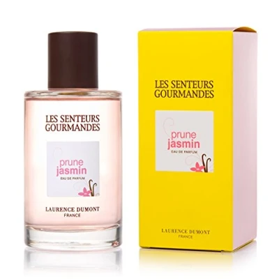 Abbildung von Les Senteurs Gourmandes Eau de parfum Prune Jasmin 100ml