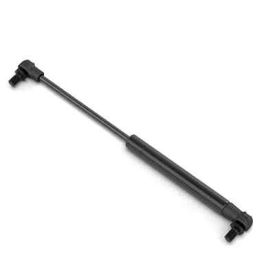 Abbildung von Stabilus Gasfeder LIFT O MAT hydraulischer Dämpfer mit 300 Newton / 30 kg Ausschubkraft Gasdruckfeder u.a. für Möbel, Türen, Wohnmobile, Klappenbeschläge Art.Nr. 5007DV
