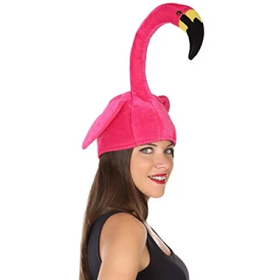 Abbildung von ATOSA 34939 Hut Flamingo, Rosa, Unisex Erwachsene