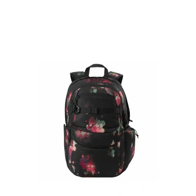 Abbildung von Nitro Tourenrucksack, Größe: One Size, Black rose