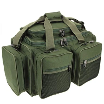 Abbildung von NGT XPR Multi Pocket Carryall