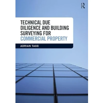 Abbildung von Technical Due Diligence and Building Surveying for Commercial Property