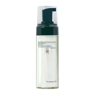 Abbildung von Pyunkang Yul Calming Low PH Foaming Cleanser 150 ml
