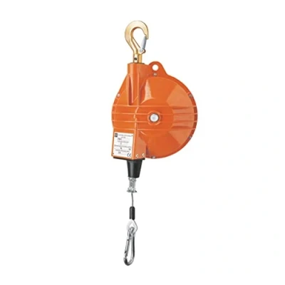 Abbildung von FEIN 90801058000 Balancer, 45 60 kg Traglast Einstellbar, Drahtseil