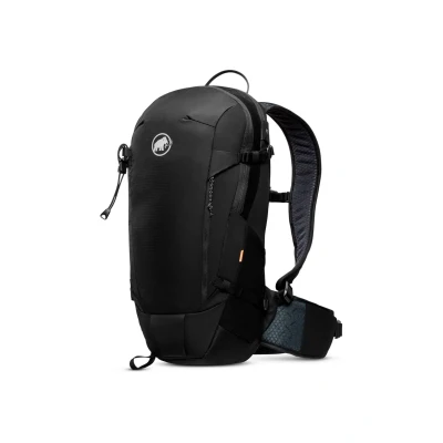 Abbildung von Mammut Lithium 15 Tourenrucksack, Größe: One Size, Black