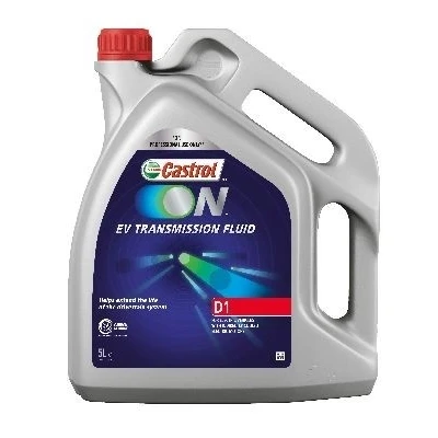 Abbildung von Getriebeöl CASTROL 15F219