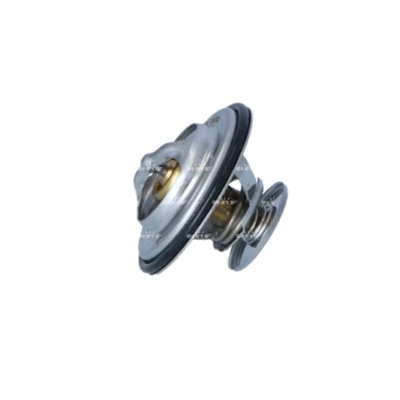 Abbildung von NRF 725070 Kühlwasserthermostat 92 mit Dichtring ohne Gehäuse BMW: 5 Limousine, 3 Touring