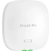 Abbildung von Networking Instant On Access Point Dual Radio 2x2 Wi‑Fi 6 (RW) AP21 Bundle