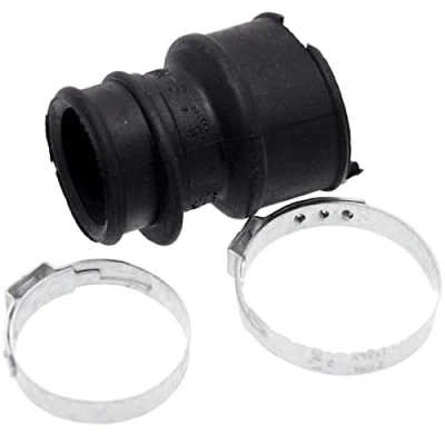 Abbildung von Whirlpool Schlauchanschluss pumpe gehäuse 481253029447