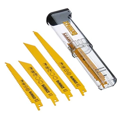 Abbildung von DeWalt bajonetsav klinger 12 dele