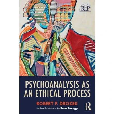 Abbildung von Psychoanalysis as an Ethical Process (Relational Perspectives Book)