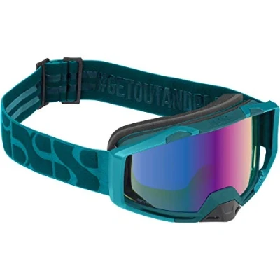 Abbildung von Trigger Goggle Mirror Everglade/Mirror Cobalt