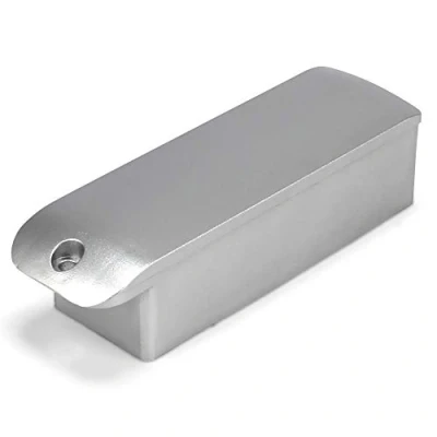 Abbildung von subtel® GPS Ersatz Akku 010 10863 00,011 01451 00 Ersatzakku für Garmin zumo 400, 450, 500, 500 Deluxe, 550 Navigationsgerät 3400mAh Navi Batterie