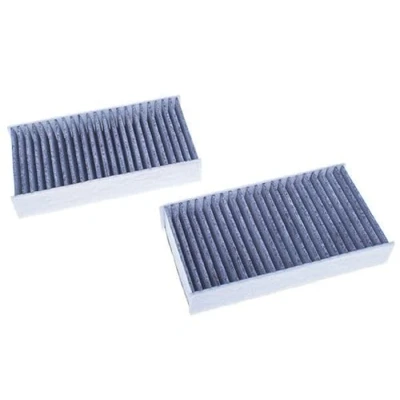 Abbildung von DENCKERMANN M110879K Innenraumfilter Aktivkohlefilter 164 90 30 BMW: X3, X4