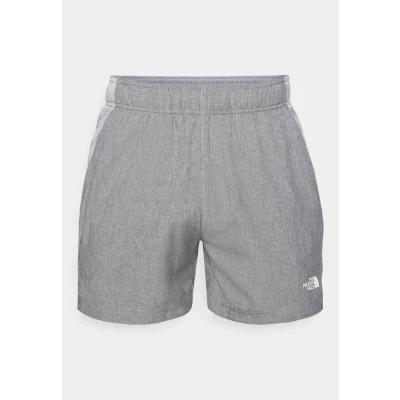 Abbildung von The North Face Shorts kurze Sporthose, Herren, Größe: XXLxRegular(32), Medium grey heather