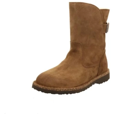 Abbildung von BIRKENSTOCK Uppsala Shearling 1028109, Boots 39 EU