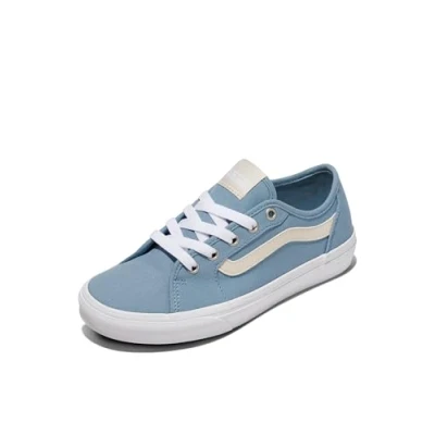 Abbildung von Vans Damen Filmore Decon Sneaker, Canvas Citadel, 41 EU