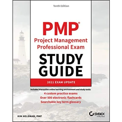 Abbildung von Pmp Project Management Professional Exam: 2021 Exam Update (Sybex Study Guide)