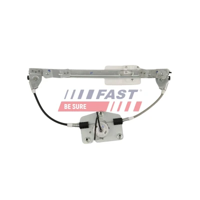 Abbildung von Fast Fensterheber hinten rechts elektrisch FT01541