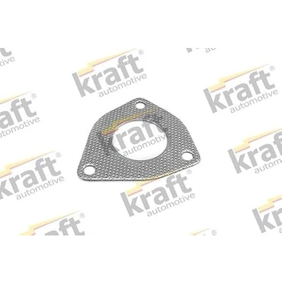 Abbildung von KRAFT 0528310 Dichtung, Abgasrohr DAEWOO: Lanos Limousine, Schrägheck, Nubira Kombi