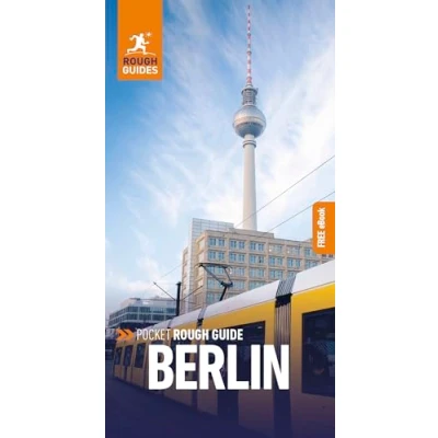 Abbildung von Pocket Rough Guide Berlin: Travel With eBook: Free Ebook