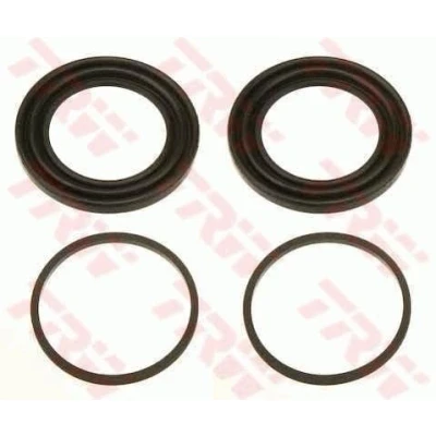 Abbildung von TRW SJ1136 Bremssattel Reparatursatz VOLVO: V40 Kombi, S40 I