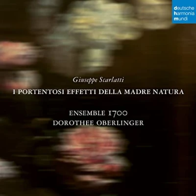 Abbildung von I Portentosi Effetti Della Madre Natura