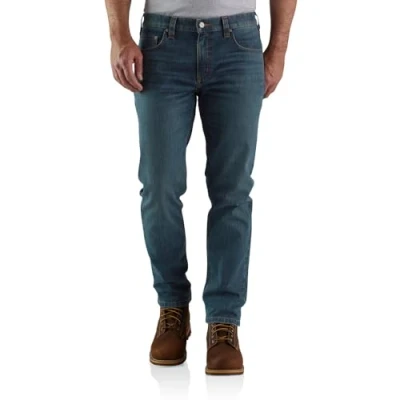 Abbildung von Carhartt Arbeitshose 104960 H47 relaxedfit