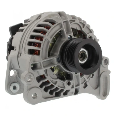 Abbildung von MAPCO 13729 Lichtmaschine 14V 110A VOLKSWAGEN: Golf 5 Schrägheck, Polo V Plus / Crossgolf, SKODA: Octavia 2 Combi