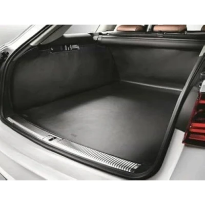 Abbildung von Audi 8W9061165 Gepäckraumauskleidung für A4 Avant